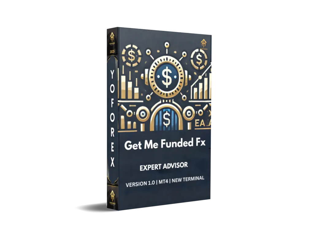 Get Me Funded Fx EA V1.0 MT4