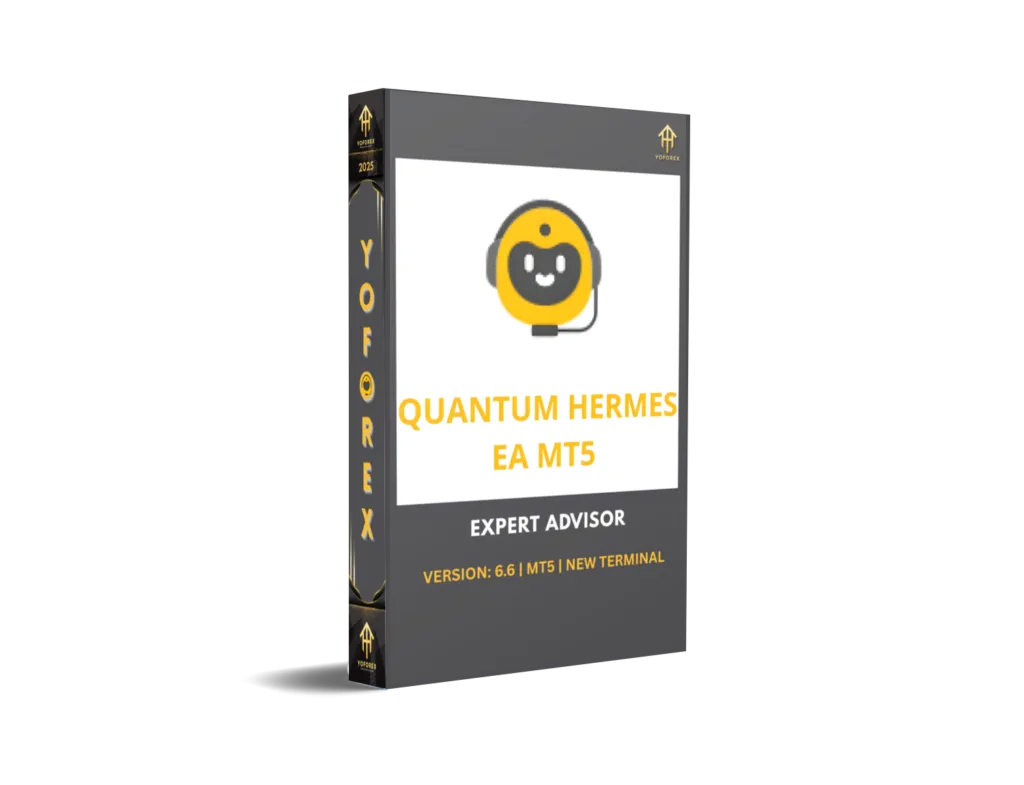 Quantum Hermes EA V6.6 MT5