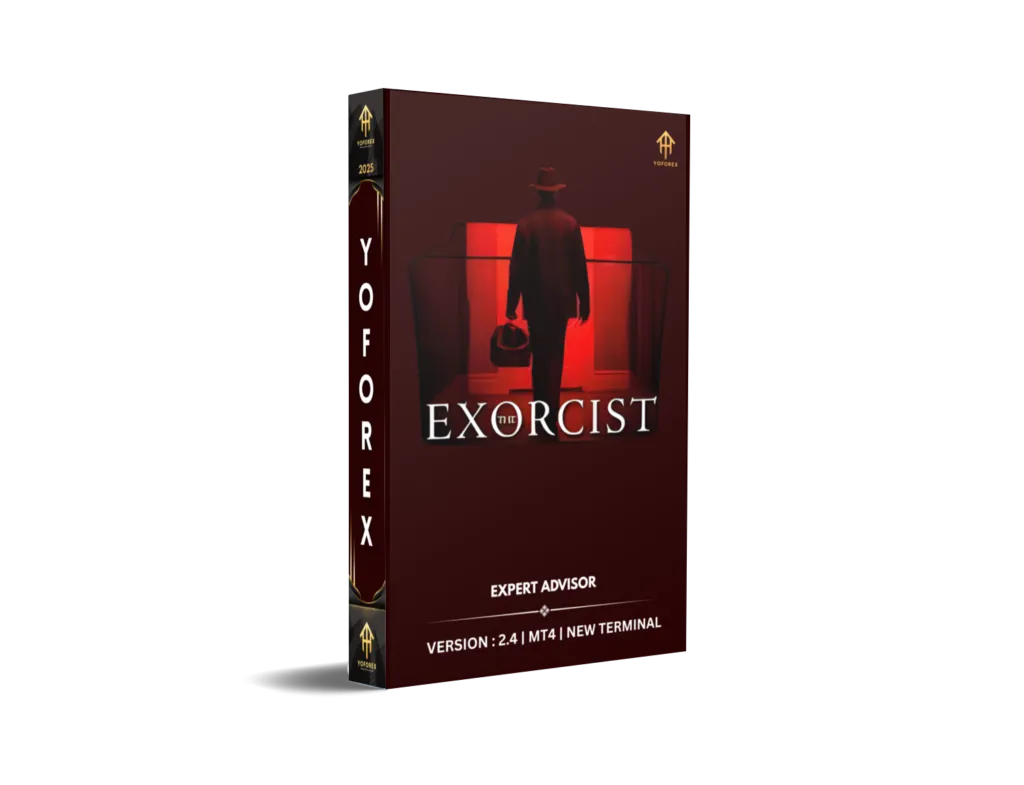 Exorcist Expert 4 EA V2.4