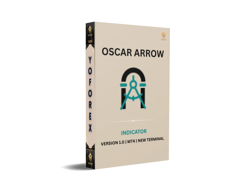 OSCAR ARROW Indicator V1.0 MT4