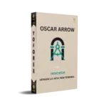 OSCAR ARROW Indicator V1.0 MT4