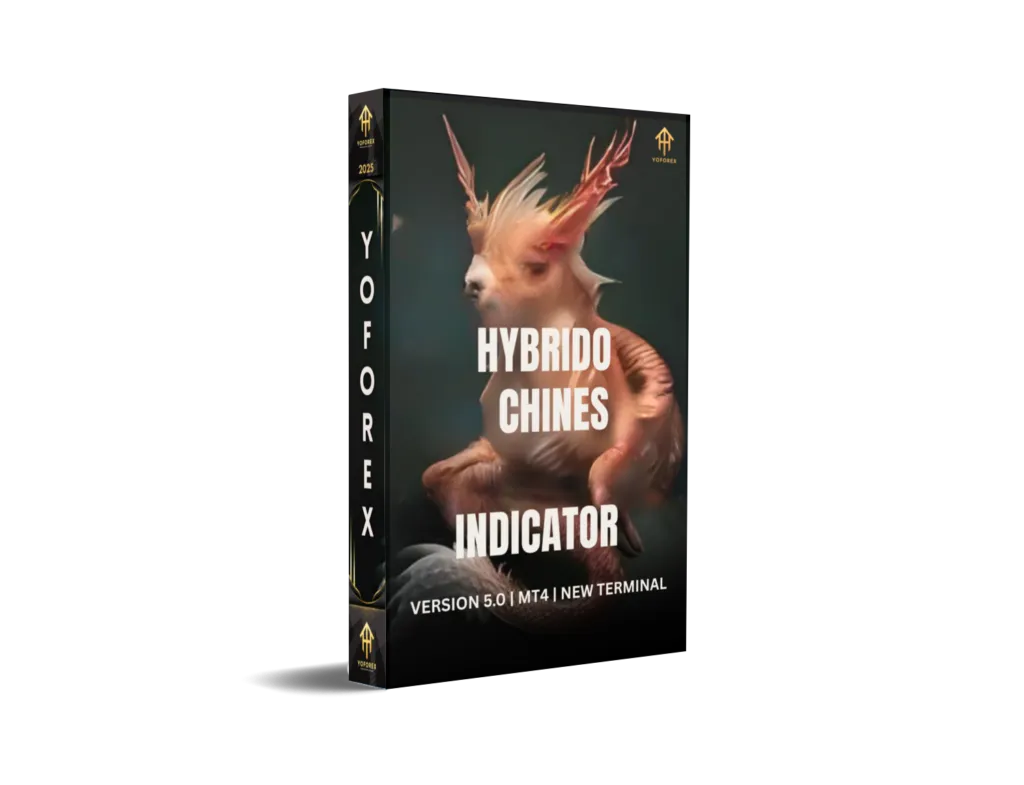 Hybrid Chinese Indicators V5.0 MT4