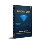 Hidden Gem EA V1.1 MT4: A Powerful Automated Forex Trading Solution