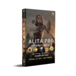 Alita Pro Battle Cyborg EA V1.0 6 Alita Pro Battle Cyborg EA V1.0 MT4