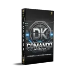 DK COMANDO Indicator V1.0 MT4 3 DK COMANDO Indicator V1.0 MT4