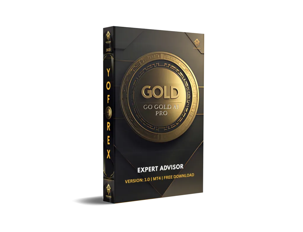 Go Go Gold EA