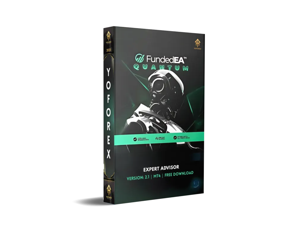 FundedEA Quantum