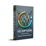 IQ Option Indicator V1.0 MT4