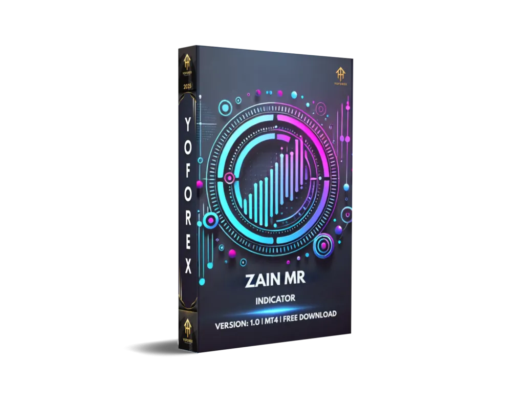 ZAIN MR Indicator V1.0 MT4