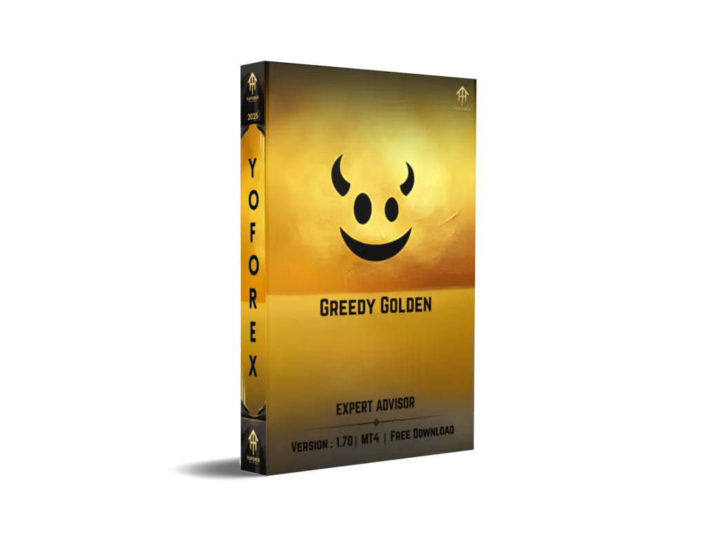 Greedy Golden EA V1.70
