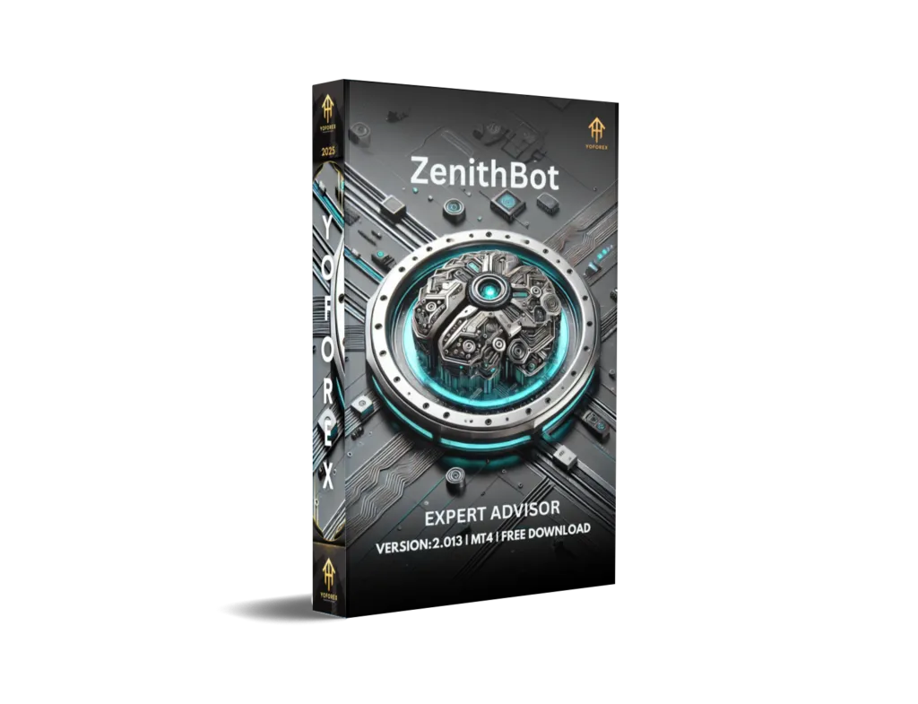 ZenithBot EA V2.013 MT5