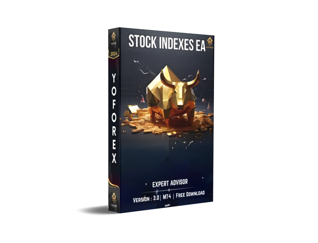 Stock Indexes EA V3.0