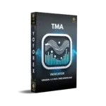 TMA Indicator V1.0 MT4