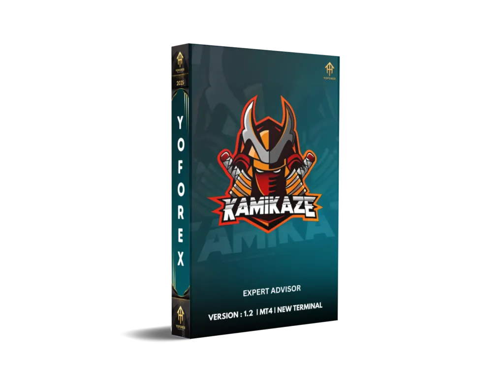 Kamikaze Trading EA V1.2