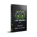 FX Venom Pro Indicator V1.0 MT4