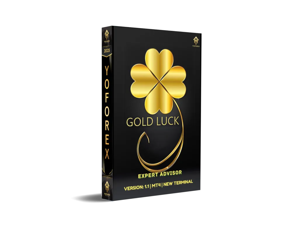 Gold Luck EA V1.1