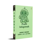 Profit Istiqomah Lite EA
