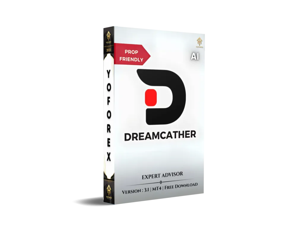 DreamCather MT4 EA V3.1