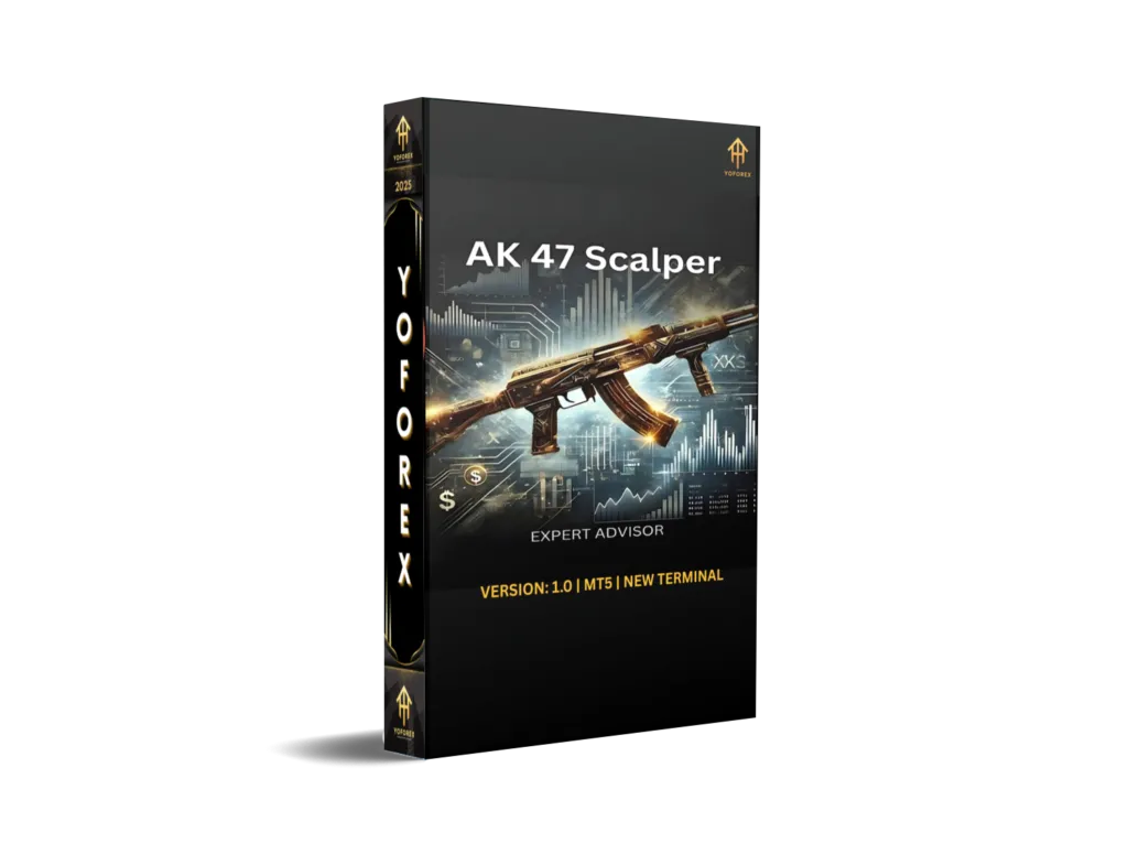 AK-47 Scalper EA V1.0 MT5