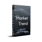 Market Trend Indicator V1.0 MT4 4 Market Trend Indicator V1.0 MT4