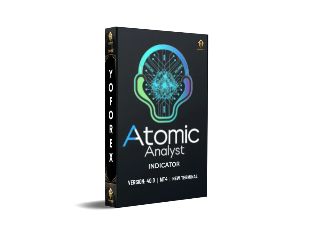 Atomic Analyst Indicator V40.0 MT4