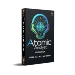 Atomic Analyst Indicator V40.0 MT4