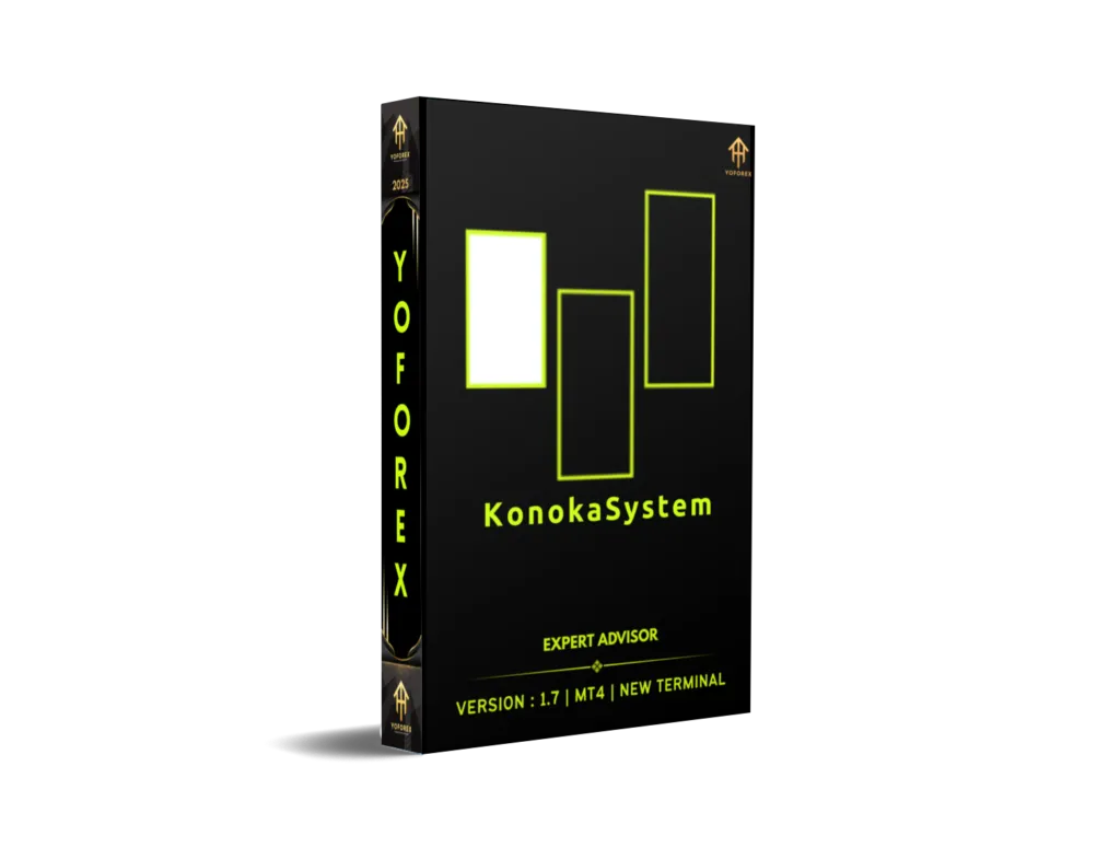 KonokaSystem EA V1.7