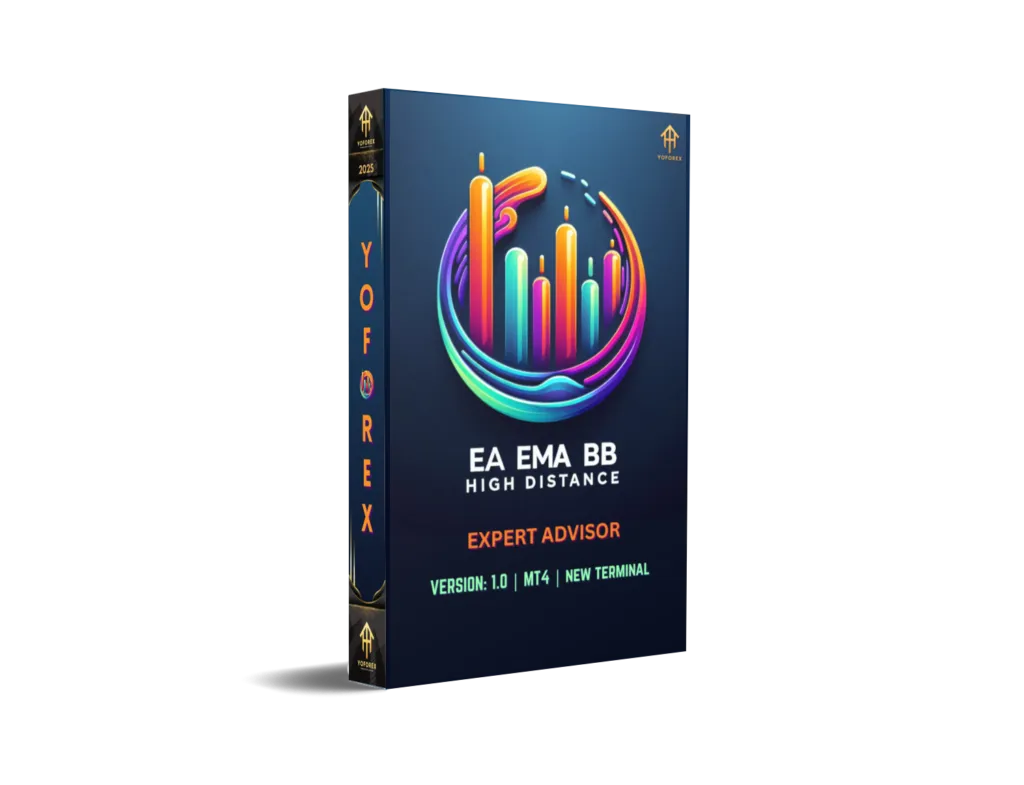 EA EMA BB High Distance V1.0 MT4