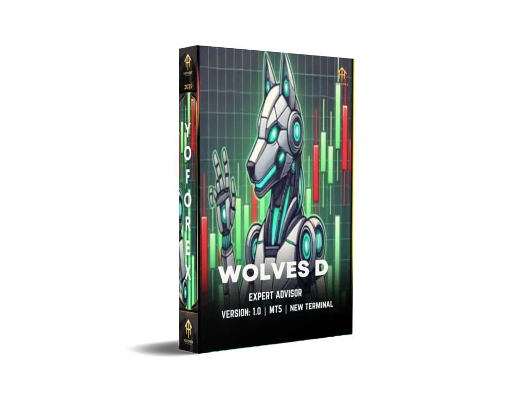 Wolves D EA V1.0 MT5