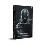 MANSAMUSSA EA