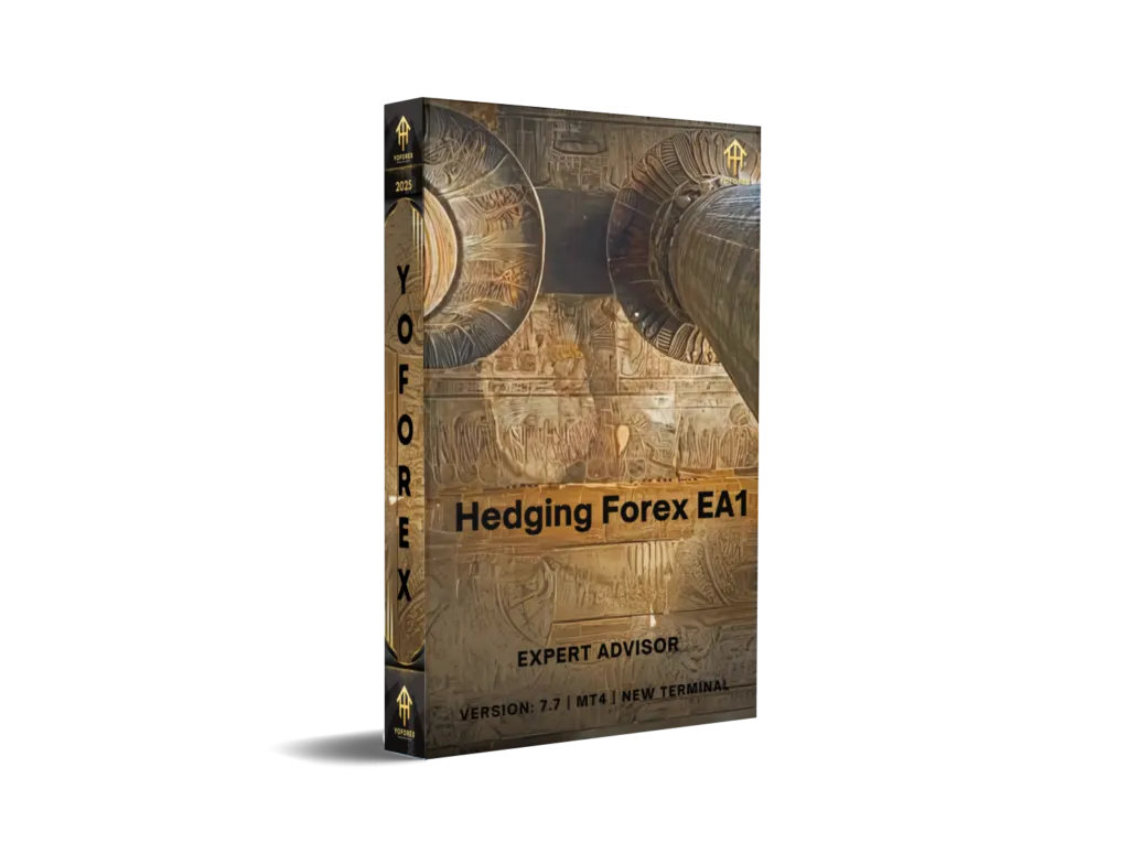 Hedging Forex EA V7.7