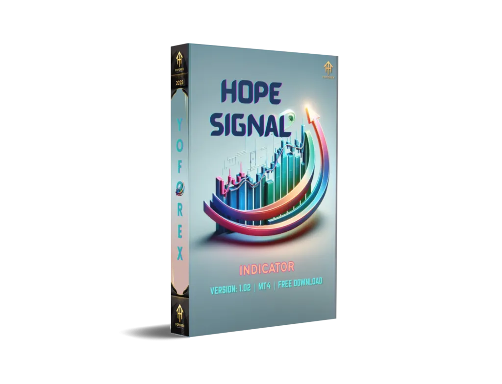 Hope Signal Indicator V1.02 MT4