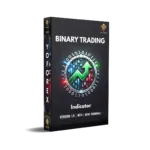 BINARY TRADING Indicator V1.0 MT4