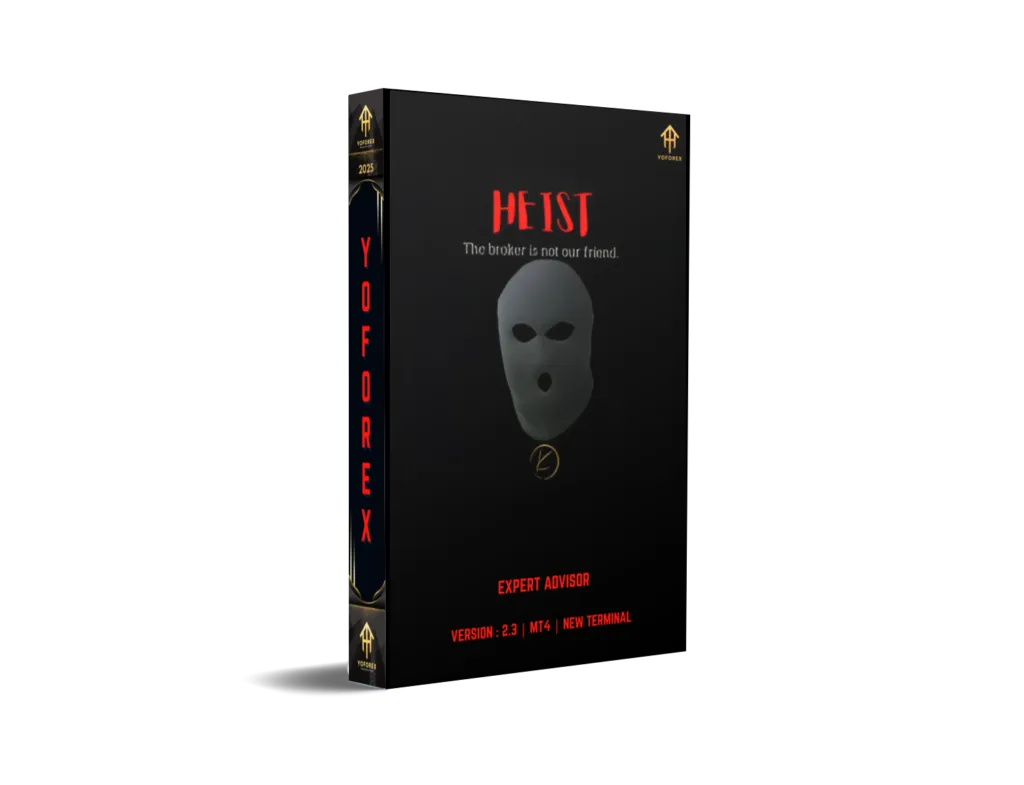 Heist EA V2.3