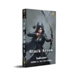 Black Arrow Indicator V1.0 MT4 6 Black Arrow Indicator V1.0 MT4