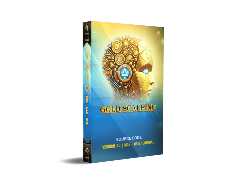 Gold Scalping EA Source Code MQ5: A Powerful Automated Trading Solution
