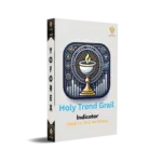 Holy Trend Grail Indicator V1.5 MT4