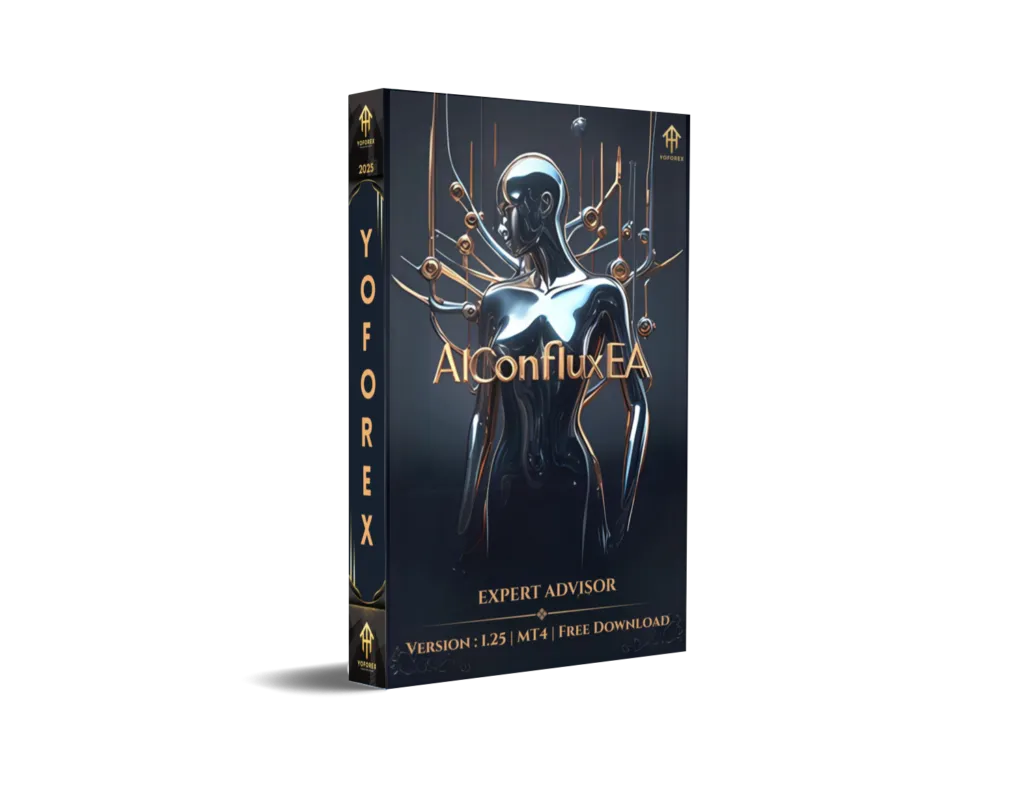 AI Conflux MT4 EA V1.25