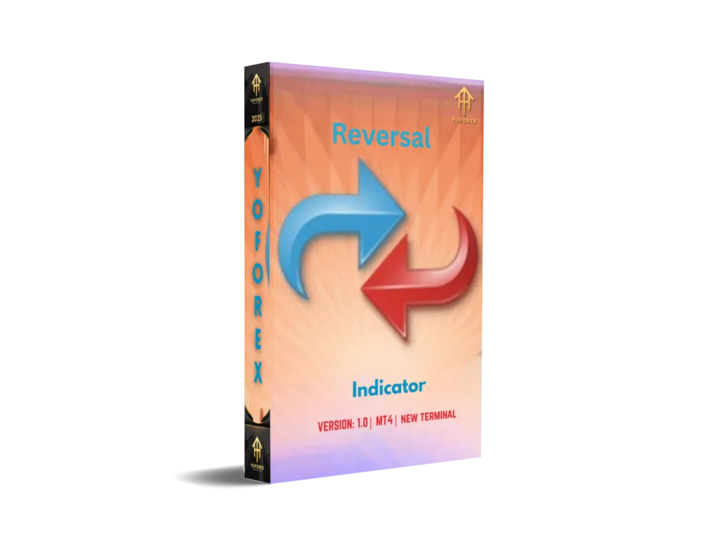 Reversal Indicator V1.0 MT4