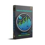 Volumes Emphasized Indicator V1.01 MT4