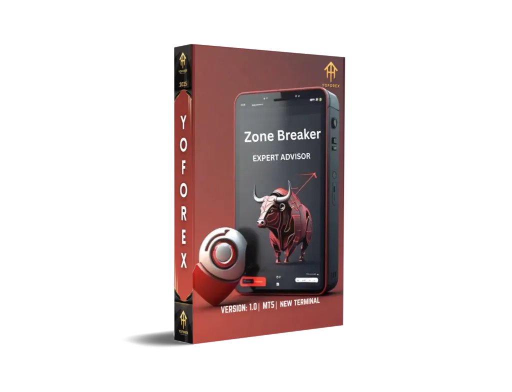 Zone Breaker EA V1.0 MT5
