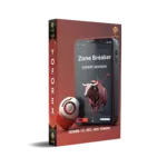 Zone Breaker EA V1.0 MT5