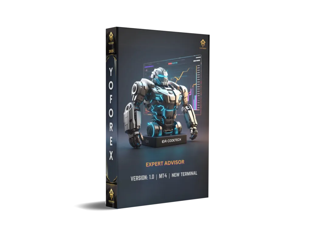 EA Code Tech 1.0 MT4: The Ultimate Automated Trading Solution