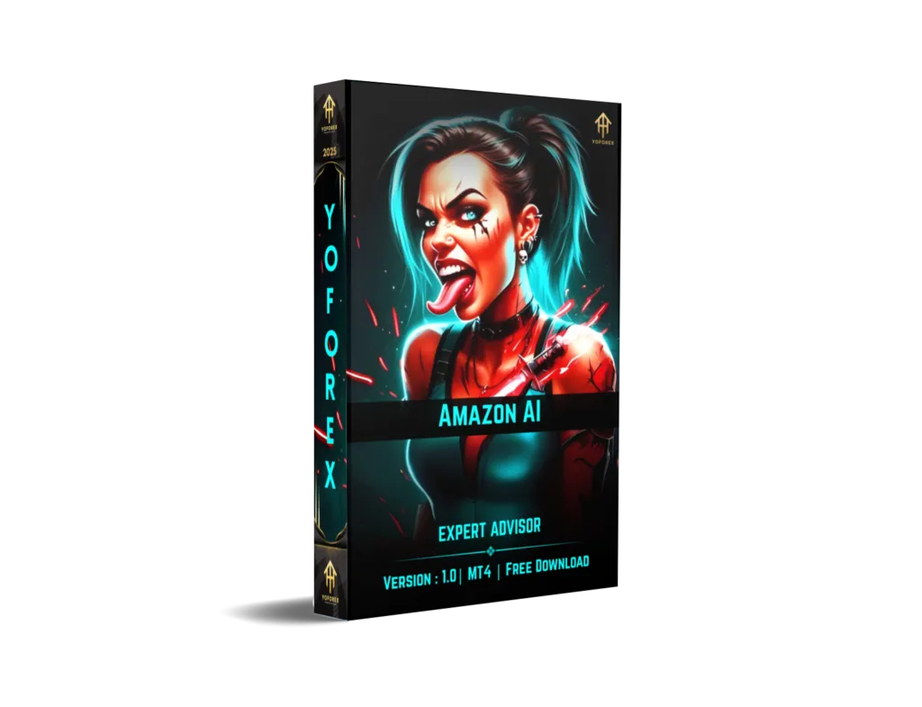 Amazon AI EA V1.0