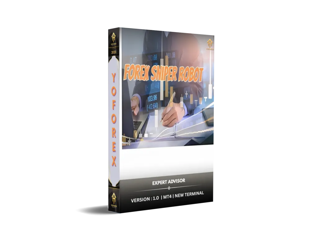 Forex Sniper Robot EA V1.0