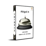 Abigail 4 EA V1.16 MT4