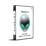 Hasty 4 EA V1.15 MT4