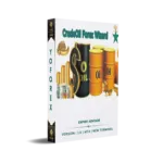 CrudeOil Forex Wizard EA V1.0 β Dominate Oil Markets with Smart Automation 5 CrudeOil Forex Wizard EA V1.0