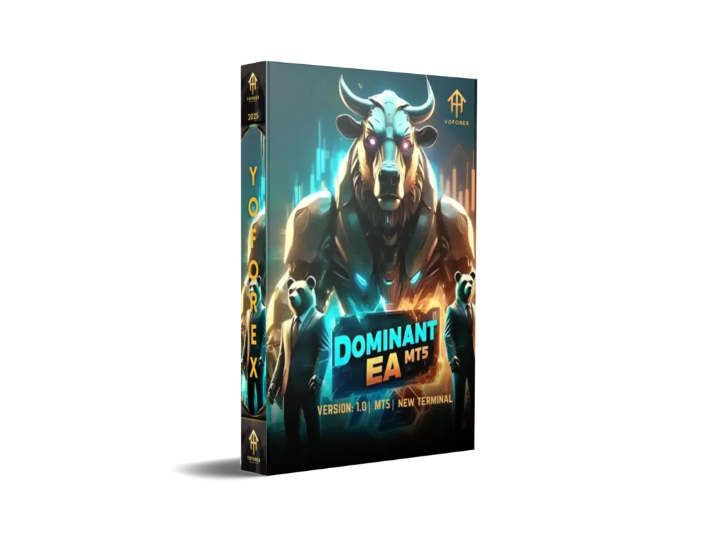 DOMINANT EA V1.0 MT5