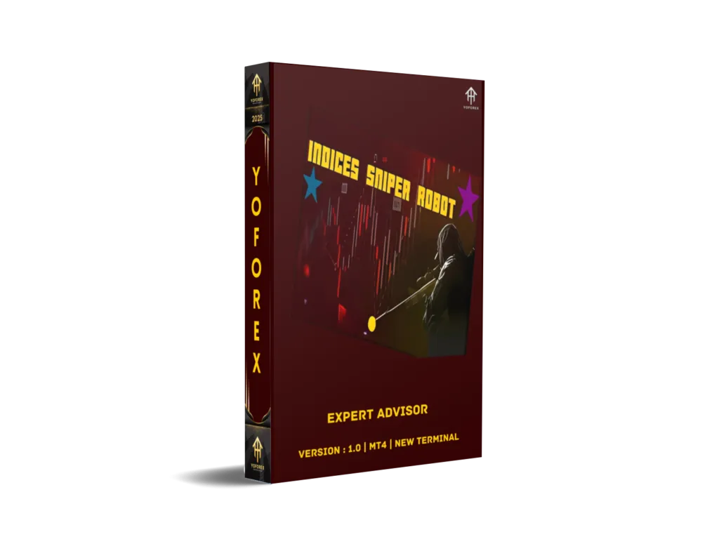 Indices Sniper Robot EA V1.0